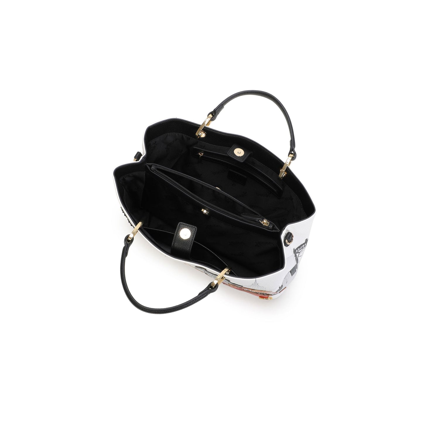 Braccialini BORSA A MANO Donna LT201