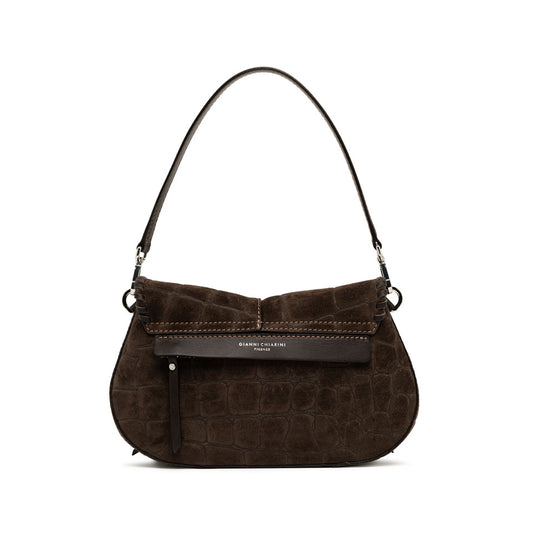 Gianni Chiarini BORSA A SPALLA Donna BS 11878 CMCOCCO