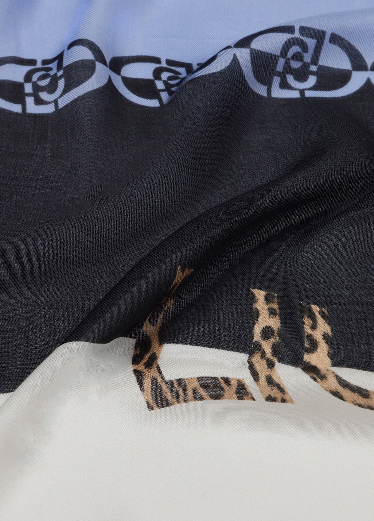 Liu Jo FOULARD Donna 2A5034T0300