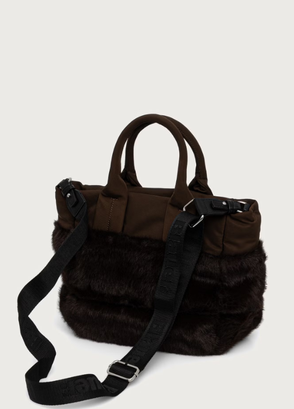 BLAUER BORSA A MANO Donna F6QUARTXS02/PAD