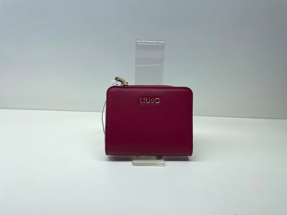 Liu Jo Porta carte di credito Donna AF6193E1019