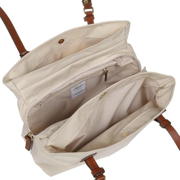 Bric's BORSA SHOPPING Donna BXG45282