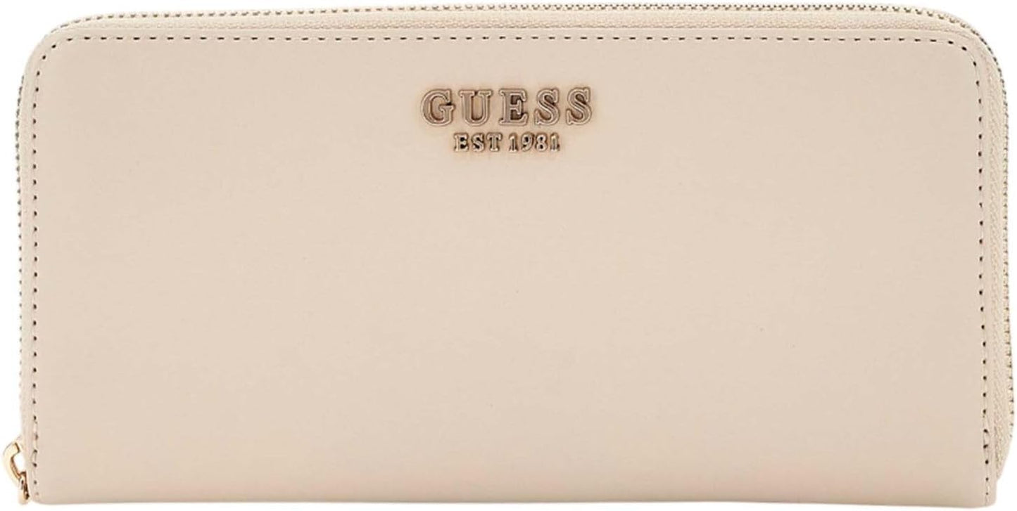 Guess PORTAFOGLIO ZIP AROUND Donna SWVC85 00146