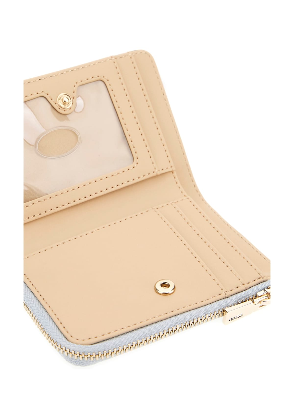 Guess PORTAFOGLIO ZIP AROUND Donna SWZG74 59156