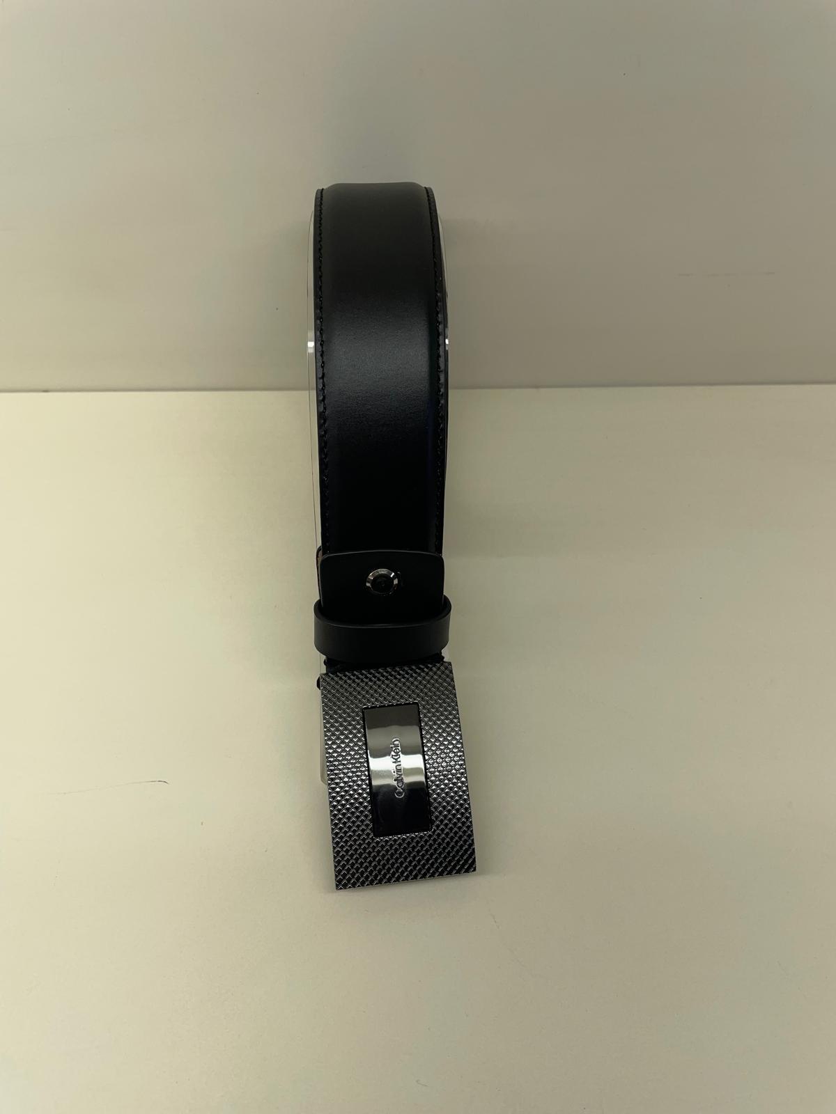 Calvin Klein CINTA Uomo K50K511357