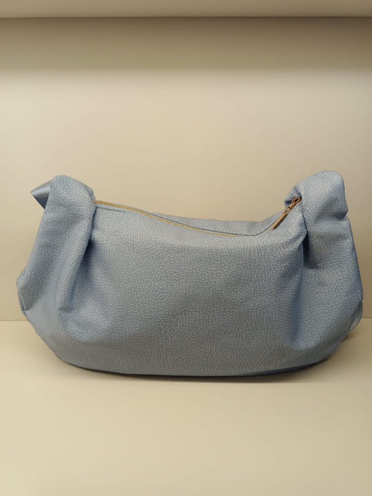 Borbonese BORSA A SPALLA Donna 933832 X95 PE24