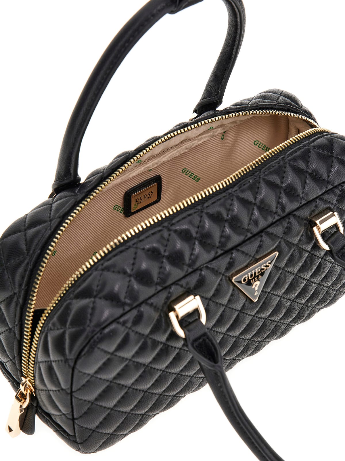 Guess BORSA A SPALLA Donna HWEQG9 54105