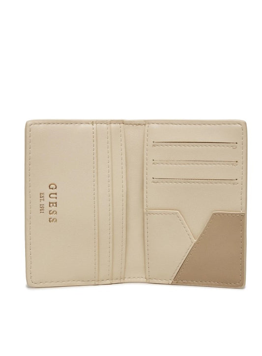 Guess Porta carte di credito Donna RW1614 P4201