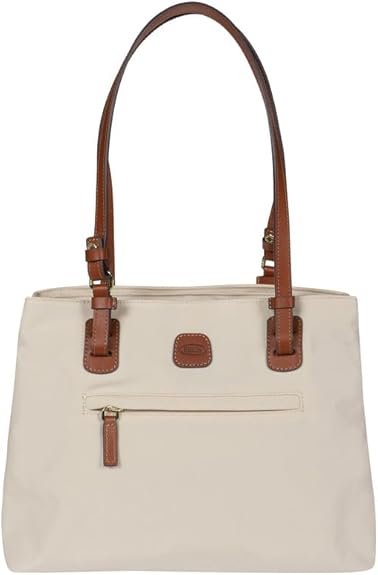 Bric's BORSA SHOPPING Donna BXG45282