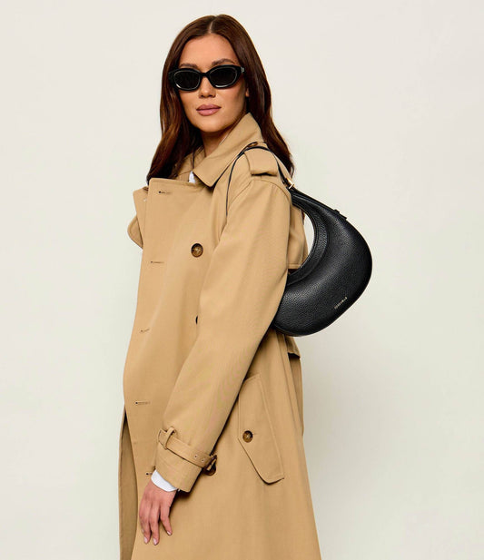 Coccinelle BORSA A TRACOLLA Donna E5 PIP 53 01 01
