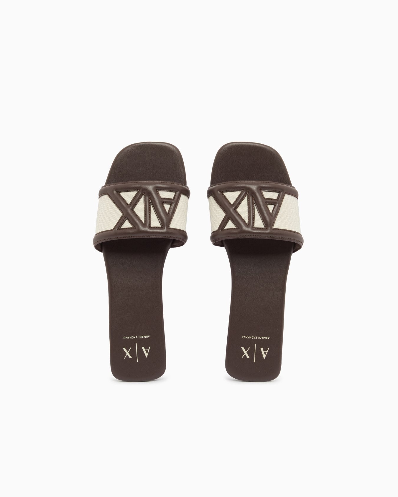 Armani Exchange SANDALO Donna XW002568 AF22752