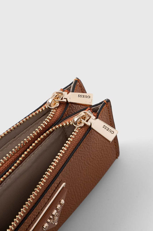 Guess PORTAFOGLIO ZIP AROUND Donna SWBG87 78360