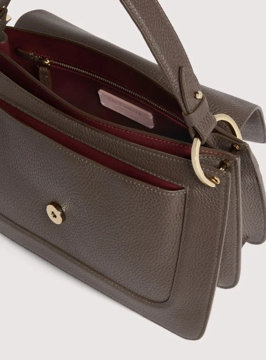 Coccinelle BORSA A TRACOLLA Donna E1 SSL 18 01 01