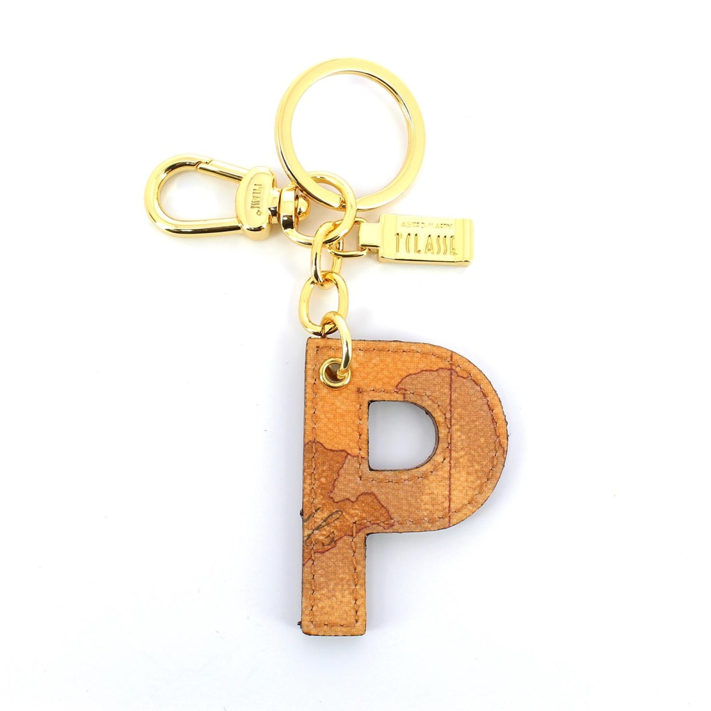 Alviero Martini PORTACHIAVI AD ANELLO Donna P00P/6000