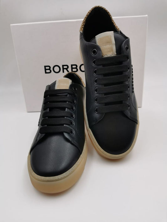 Borbonese SNEAKERS Donna 6DV902