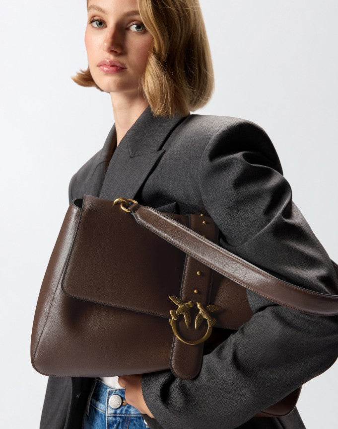 Pinko BORSA A SPALLA Donna 105067-A0QO