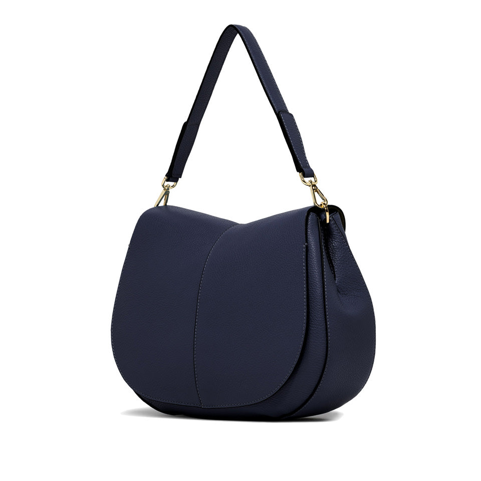 Gianni Chiarini BORSA A SPALLA Donna BS 6037/COMM GRN