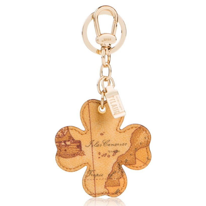 Alviero Martini PORTACHIAVI AD ANELLO Donna W276/6000