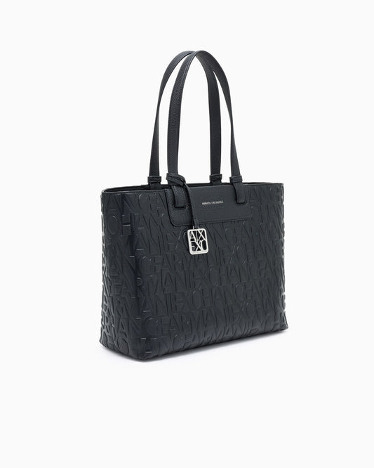 Armani Exchange BORSA SHOPPING Donna XW001481 AF15774