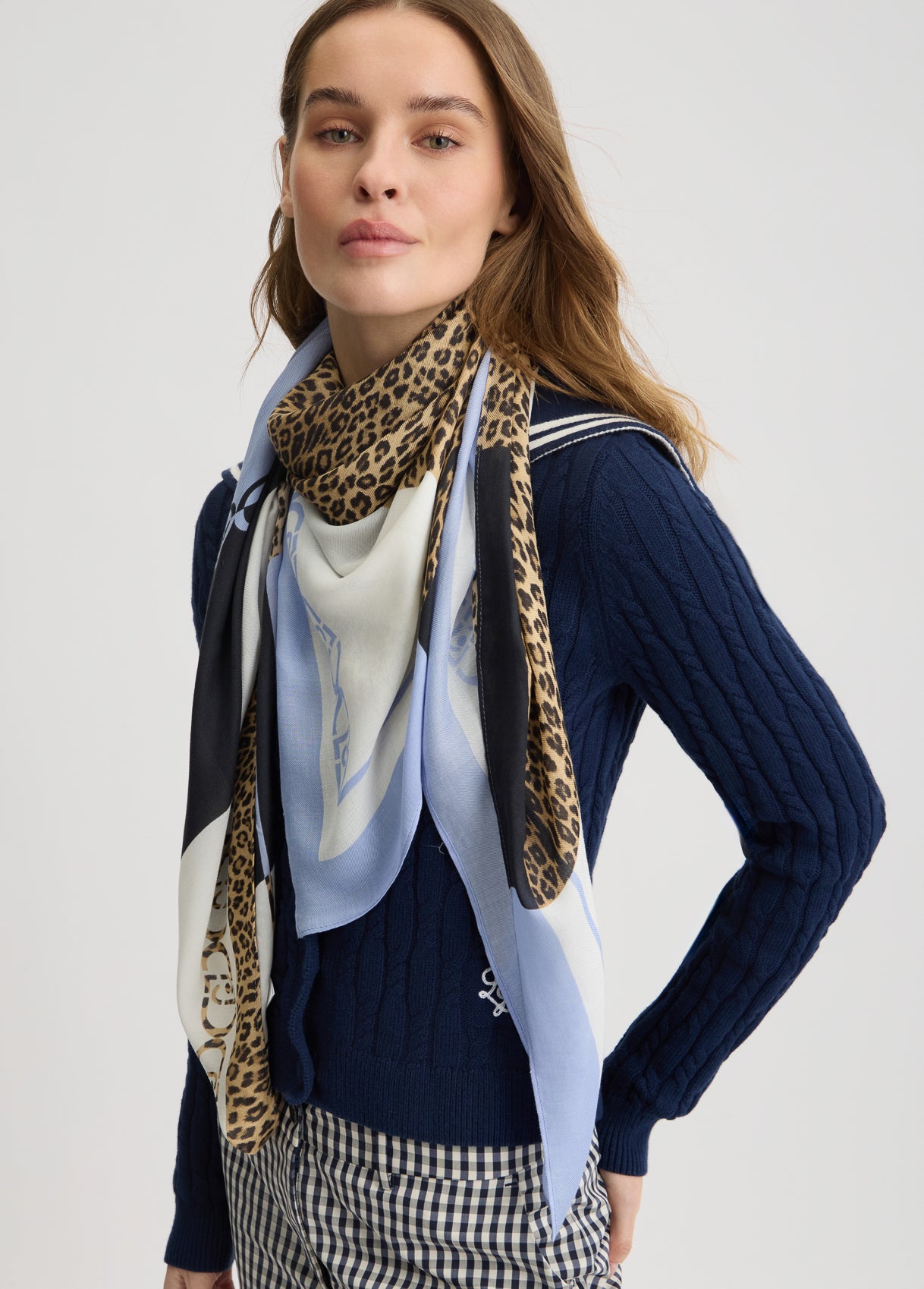 Liu Jo FOULARD Donna 2A5034T0300