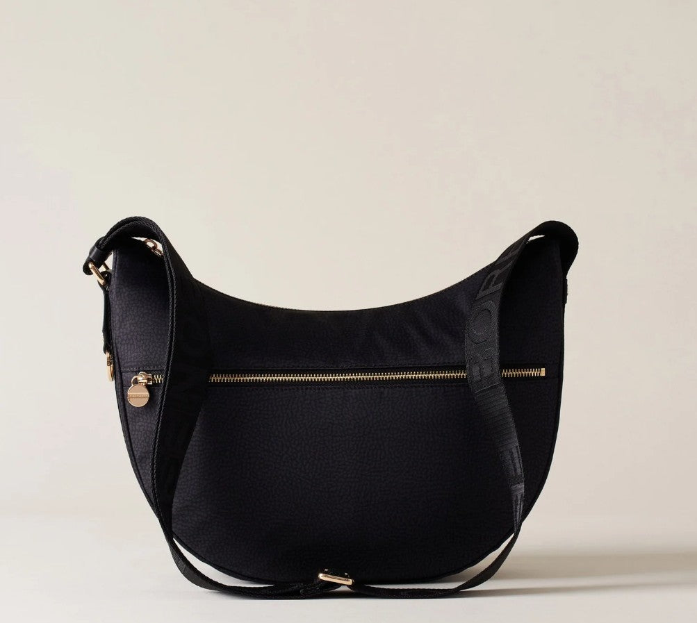 Borbonese BORSA A TRACOLLA Donna 934108 I15