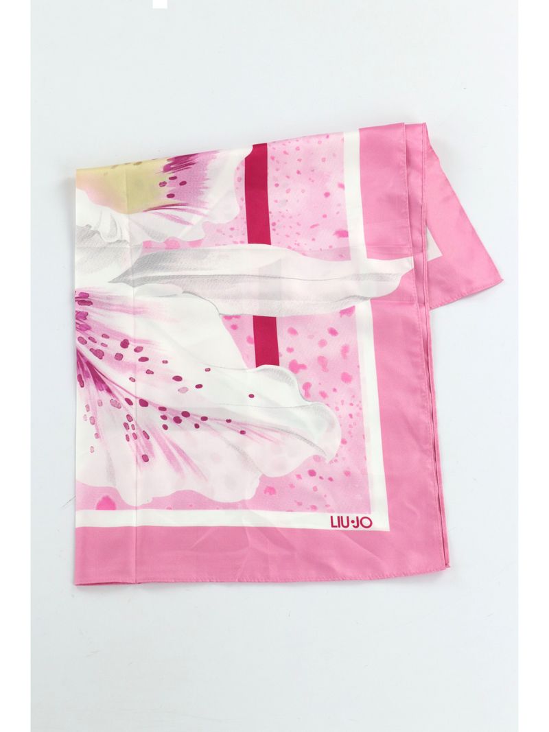 Liu Jo FOULARD Donna 2A6053T2745