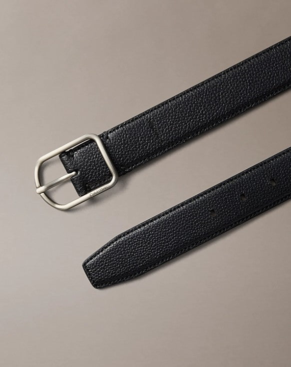 Calvin Klein CINTURA Uomo LV04D7024G