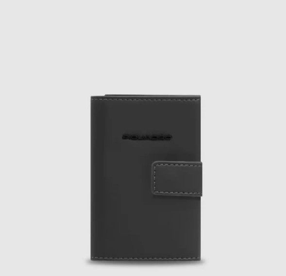 Piquadro Porta carte di credito Uomo PP5649C20WR
