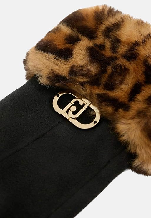 Liu Jo GUANTI Donna 2F5063T0300