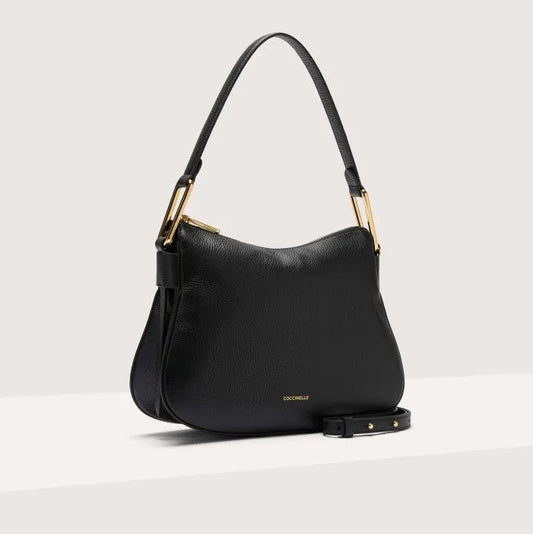 Coccinelle BORSA A SPALLA Donna E1 PQR 13 02 01