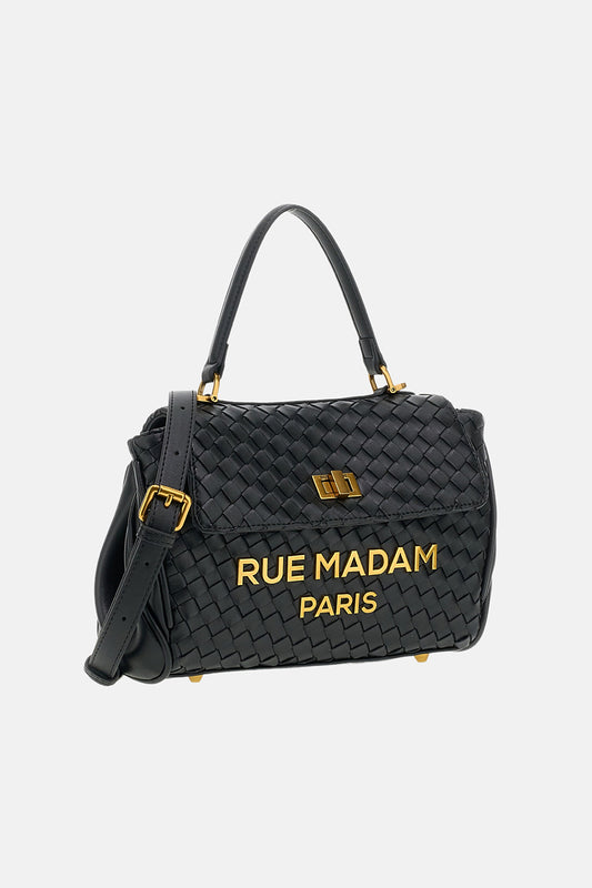 Rue Madam Paris BORSA A MANO Donna 1609