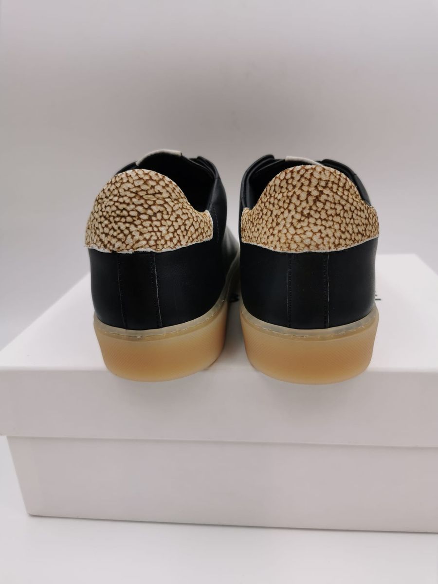 Borbonese SNEAKERS Donna 6DV902
