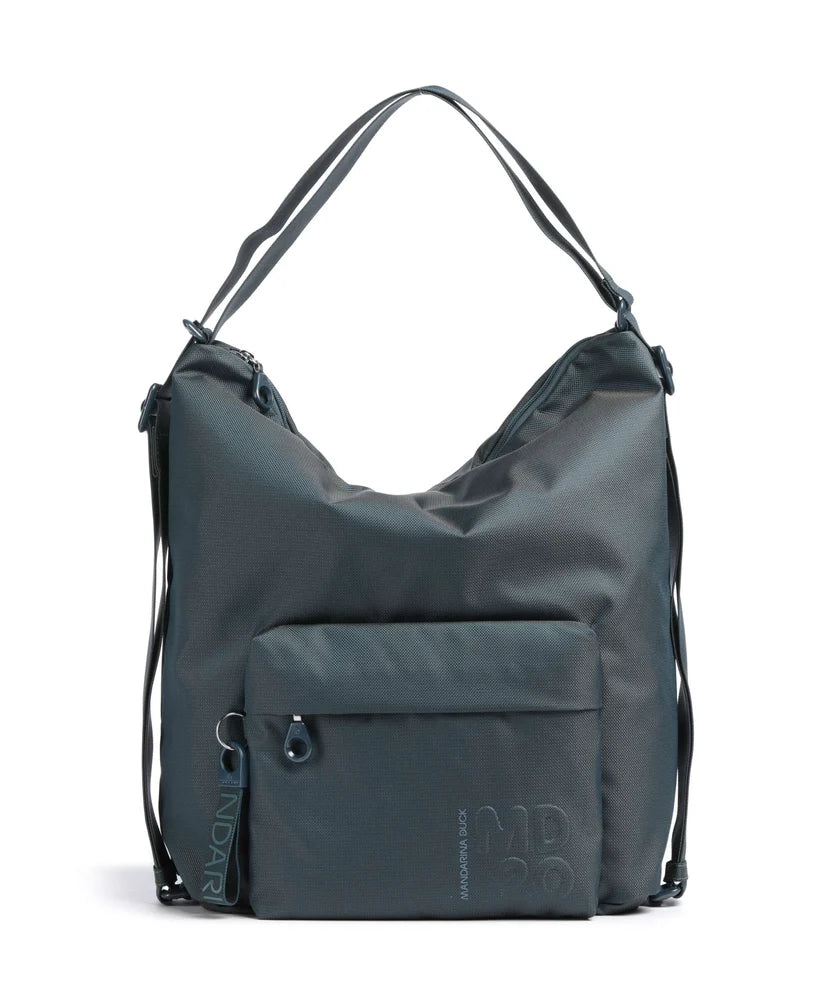 Mandarina Duck Zaino Donna P10QMT09