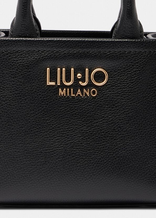 Liu Jo BORSA A TRACOLLA Donna AF5102E0058