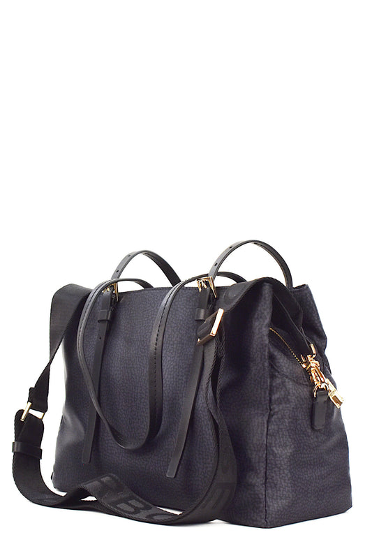 Borbonese BORSA SHOPPING Donna 933777 AH1