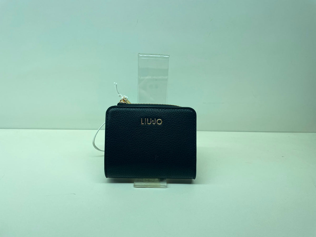 Liu Jo Porta carte di credito Donna AF6193E1019