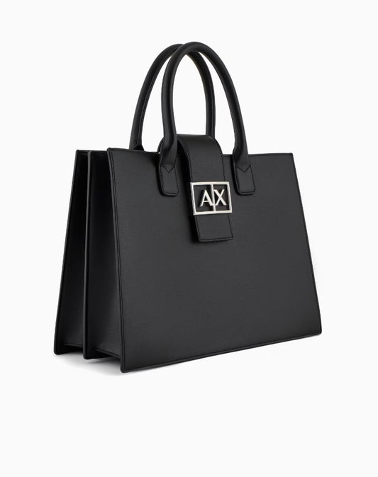 Armani Exchange BORSA SHOPPING Donna XW000305 AF12039