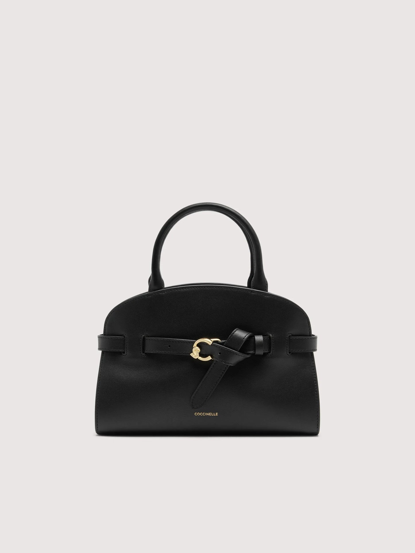 Coccinelle BORSA A TRACOLLA Donna E1 TLA 18 02 01