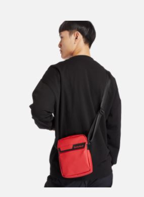 Timberland BORSELLO Uomo TB0A2J75