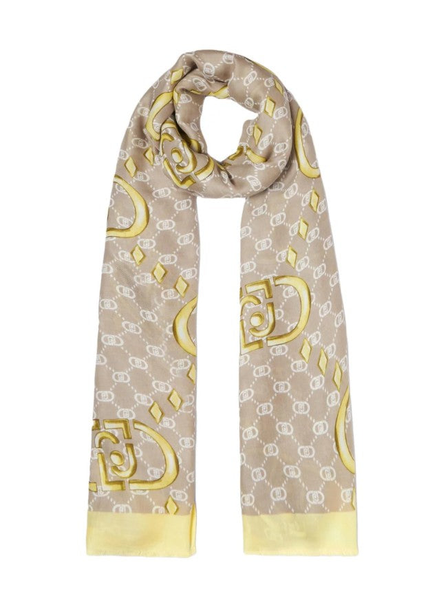 Liu Jo FOULARD Donna 2A5029T0300