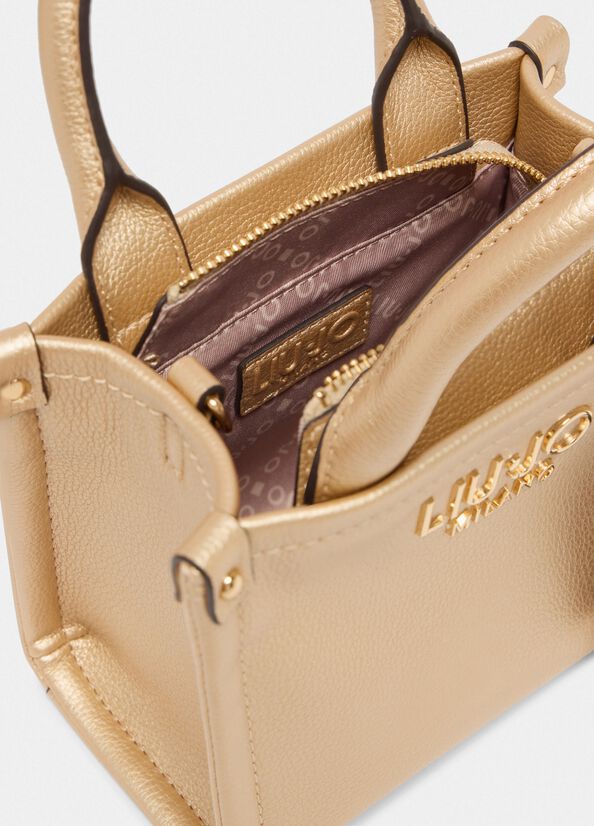 Liu Jo BORSA A TRACOLLA Donna AF5102E0058