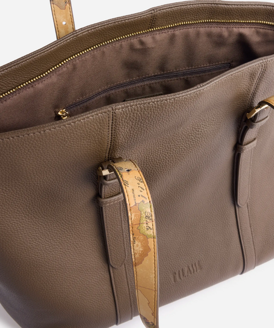 Alviero Martini BORSA SHOPPING Donna LF86/8128