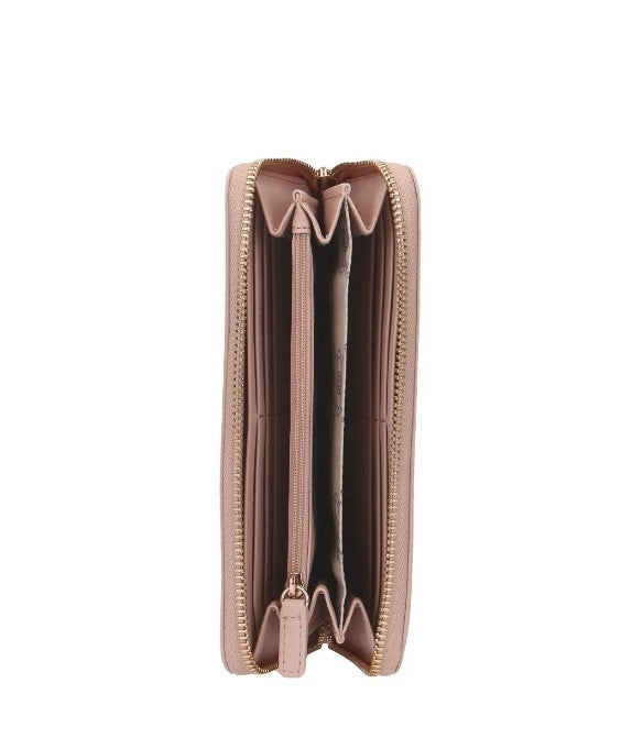 Liu Jo PORTAFOGLIO ZIP AROUND Donna AA5155E0087