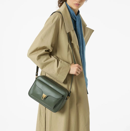 Coccinelle BORSA A TRACOLLA Donna E1 MF6 15 02 01