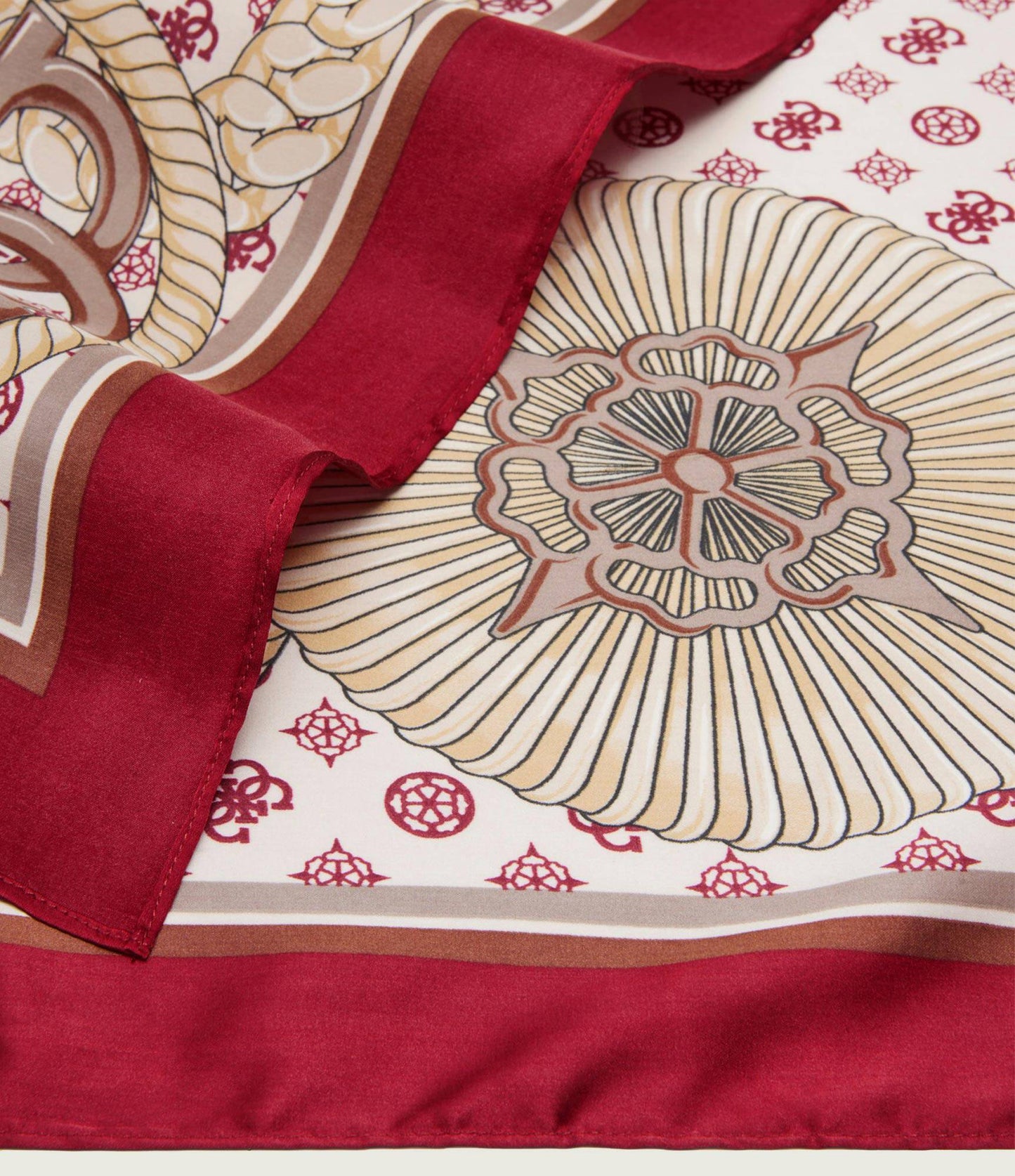 Guess FOULARD Donna AW5416 SIL90