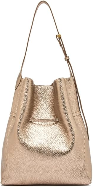Gianni Chiarini BORSA A SPALLA Donna BS 11787 RNGDBL