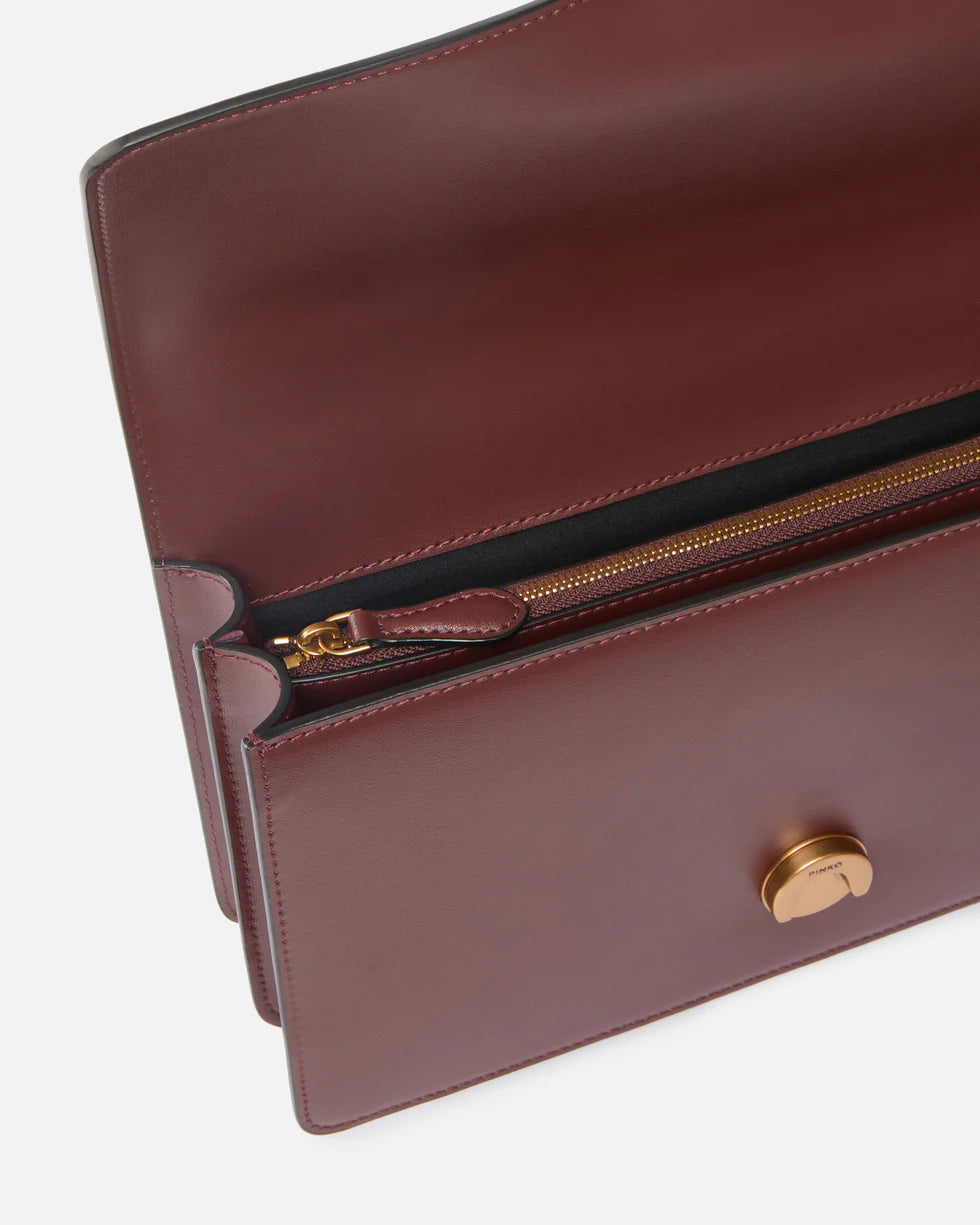 Pinko BORSA A SPALLA Donna 105857-A0F1