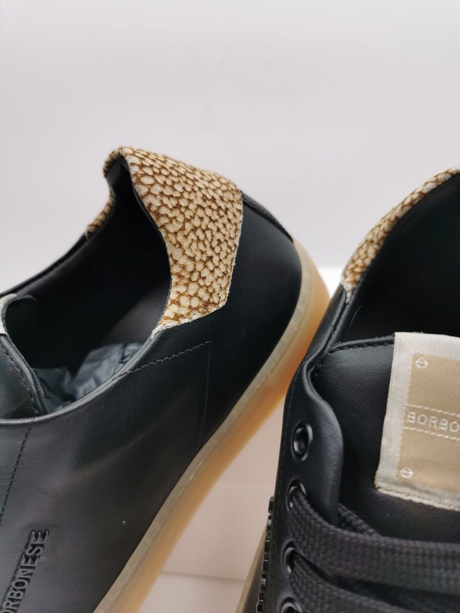 Borbonese SNEAKERS Donna 6DV902