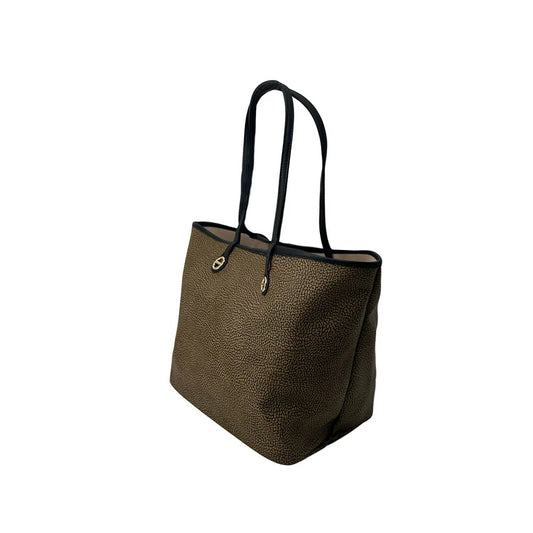 Borbonese BORSA SHOPPING Donna 91010286 0207