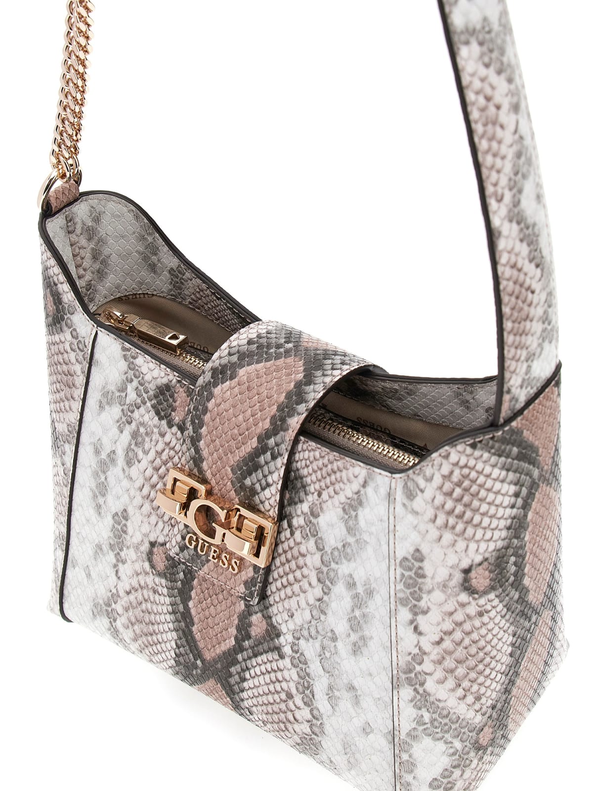 Guess BORSA A SPALLA Donna HWKG98 91010